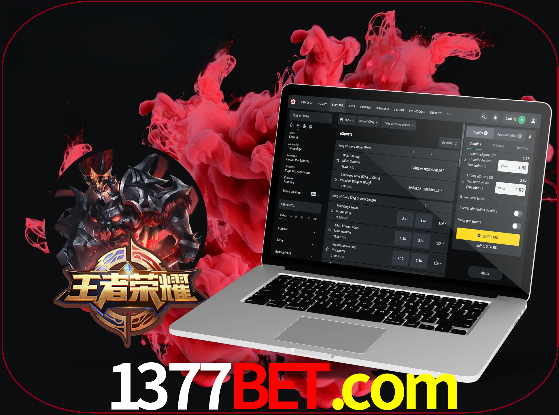 Um jogo global que conquistou os corações dos utilizadores de todo o mundo e que foi desenvolvido na China está disponível no 1377bet.