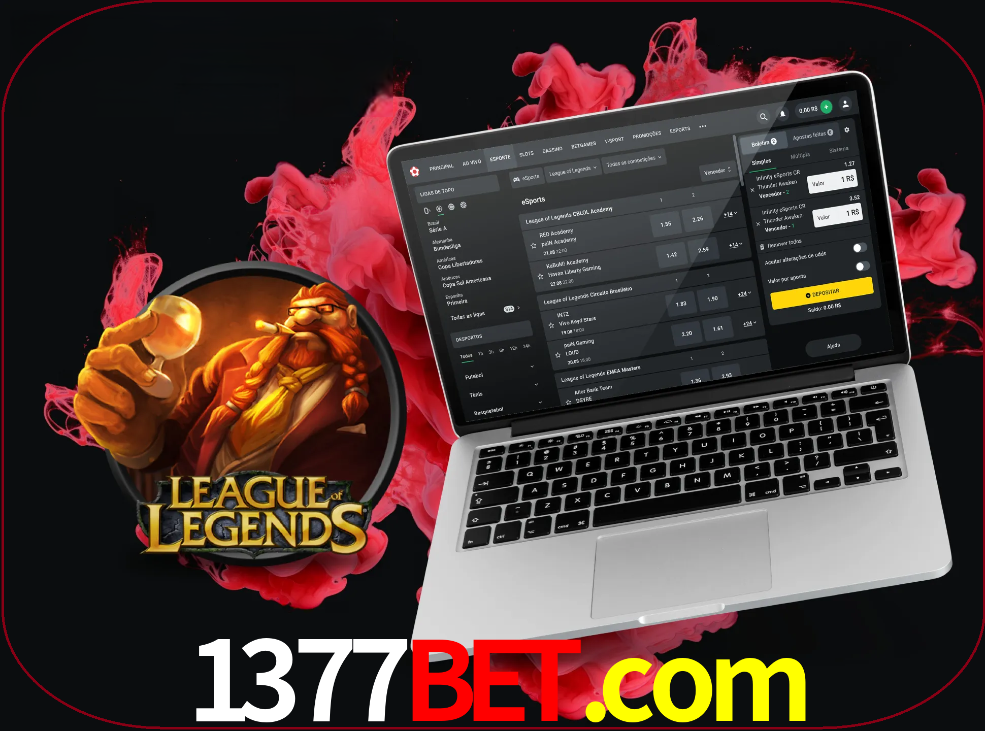 Se é um fã deste jogo, muitos torneios fantásticos que o vão surpreender estão disponíveis no 1377bet.