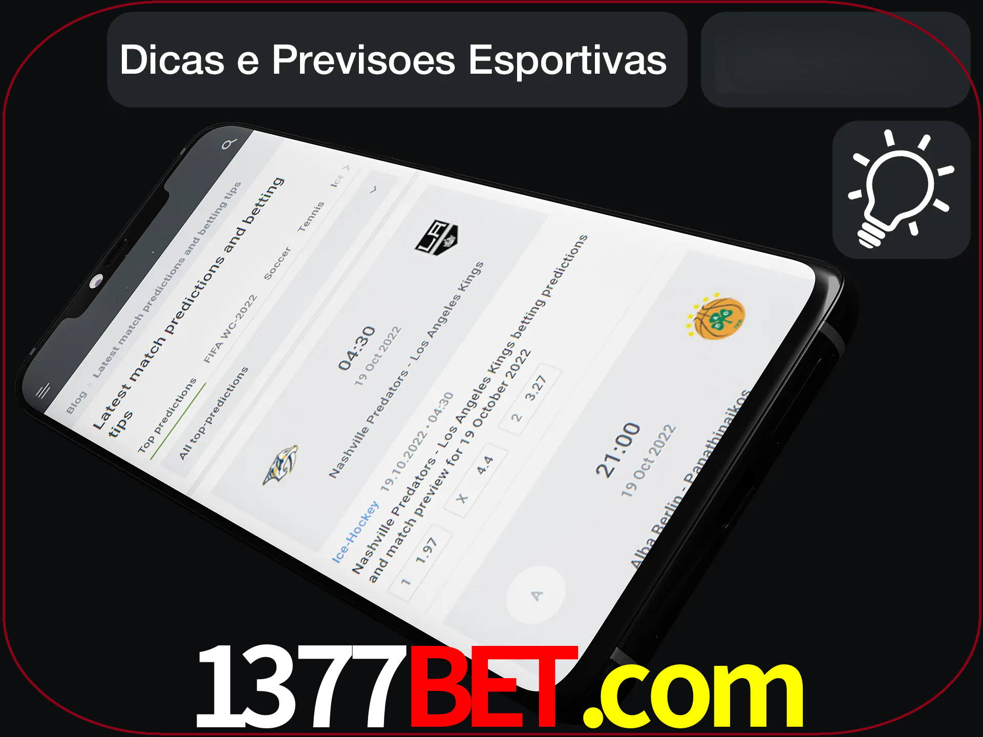 Saiba mais sobre as partidas anteriores.