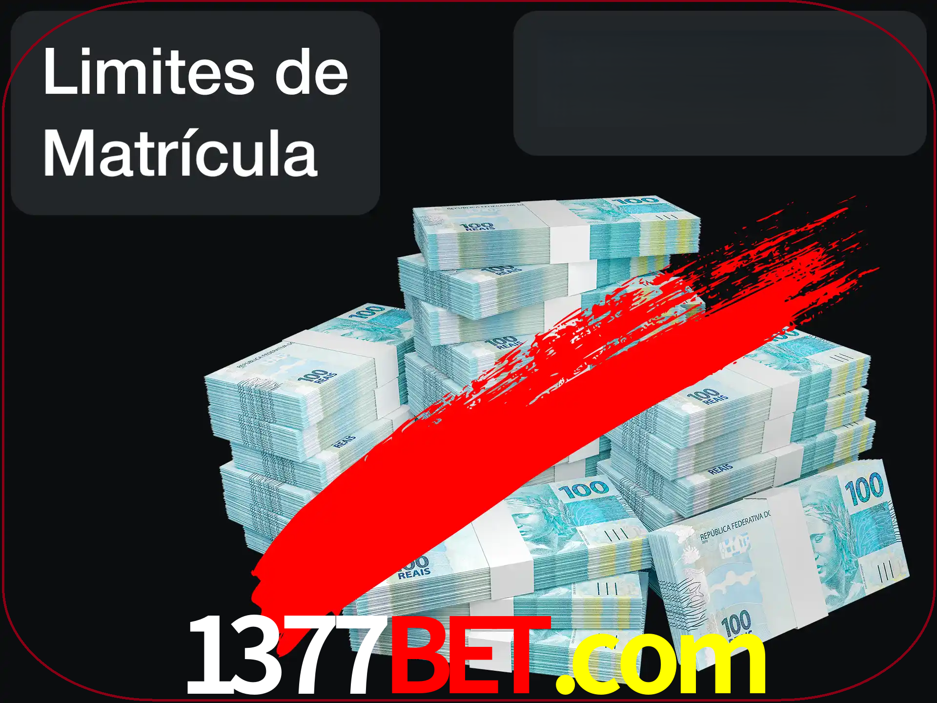 Regule os gastos de seu dinheiro.